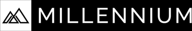 logo millen new