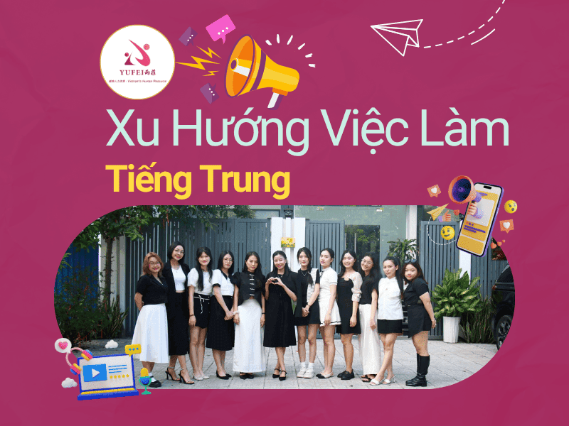 Trang chủ xu huong viec lam