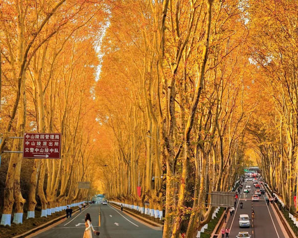 Du lịch Hàng Châu