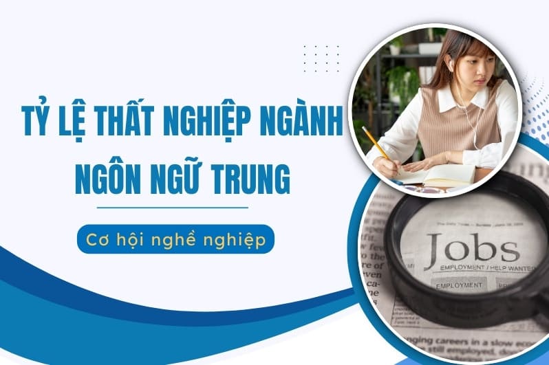 Cơ hội nghề nghiệp