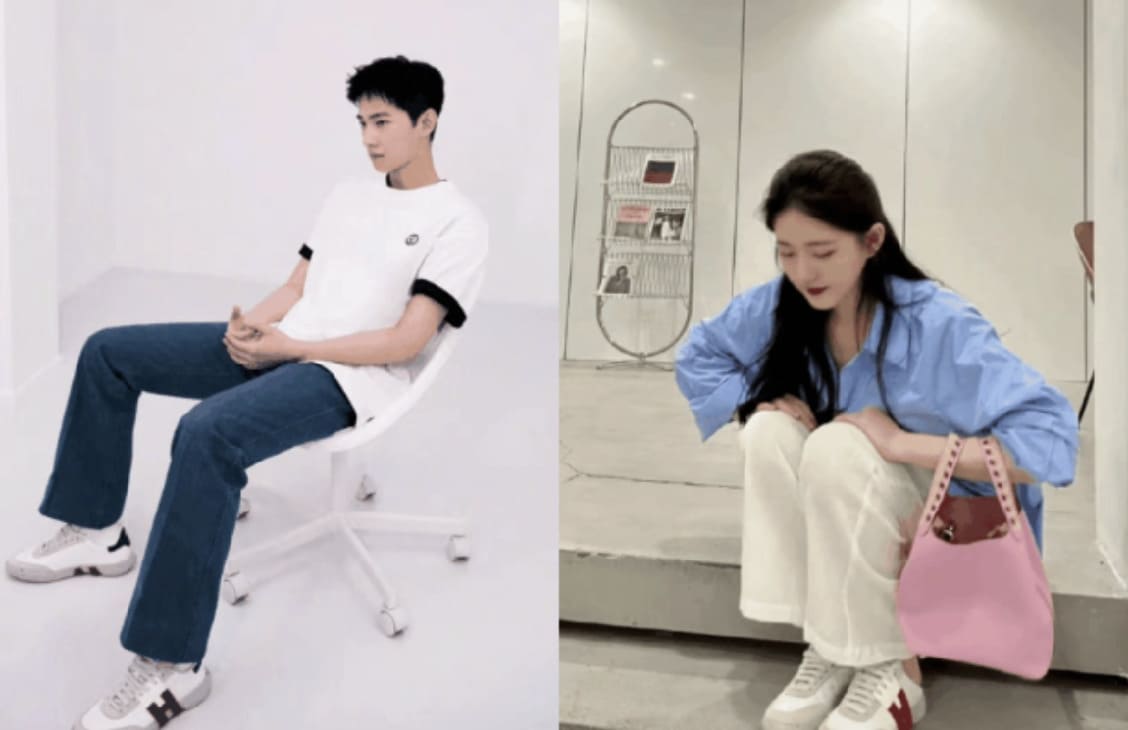 Dương Dương Triệu Lộ Tư hẹn hò bất ngờ leo top hot search Weibo – Yufei - Tìm Việc Làm Tiếng Trung Uy Tín