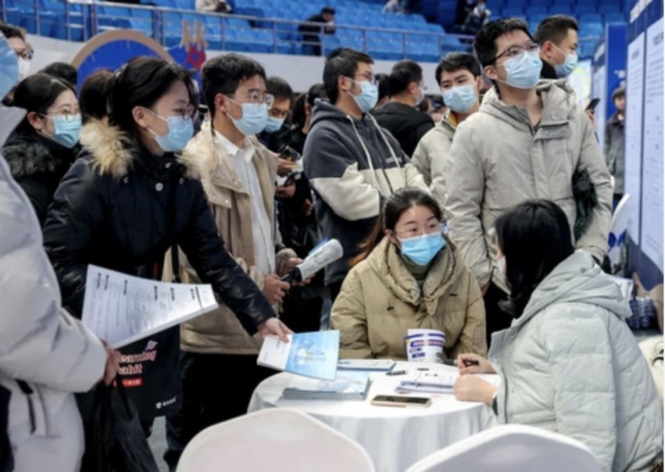 Trang chủ – Yufei - Tìm Việc Làm Tiếng Trung Uy Tín