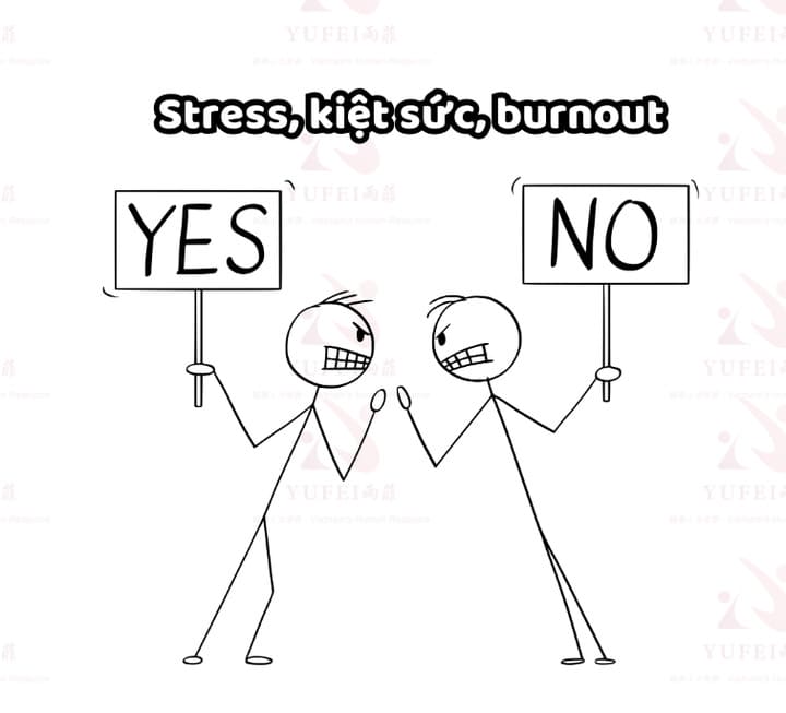 văn hóa 996 là gì trong tranh cãi