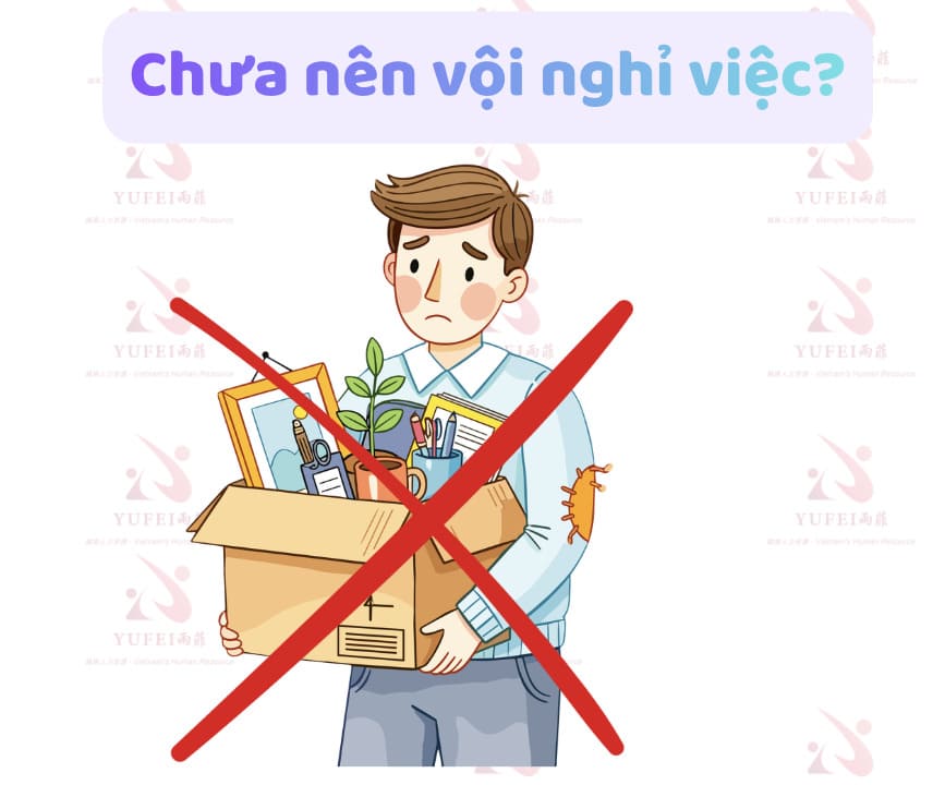 Có Nên Nghỉ Việc Vì Không Quen Văn Hóa Công Ty Trung Quốc? 1 Có Nên Nghỉ Việc Vì Không Quen Văn Hóa Công Ty Trung Quốc?