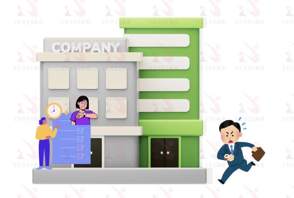 Đi Làm Công Ty Trung Quốc: 3 Tháng Đầu Làm Sai 1 Điều Là Mất Cơ Hội 1 Đi Làm Công Ty Trung Quốc Trong Thời Gian Thử Việc