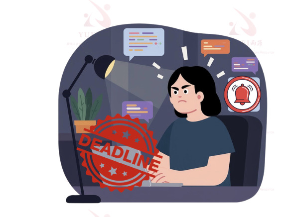 Gen Z thực tế hơn với khái niệm “áp lực”