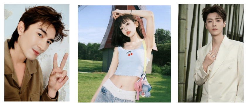 Nguồn cơn scandal Lộc Hàm