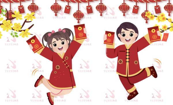 Muốn Chúc Tết Bằng Tiếng Trung Cho “Xịn”? Đừng Bỏ Lỡ Loạt Câu Chúc Tết Tiếng Trung Dài Cực Hay Này 2 Câu Chúc Tết Tiếng Trung Dài Cho Sếp