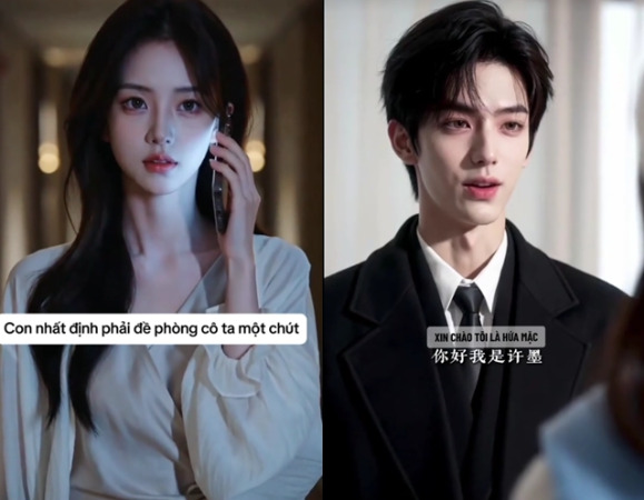 Trang Chủ 51 Phim Ngắn Ai Trung Quốc